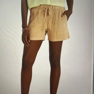 Kut From The Kluth Katana Drawstring Shorts